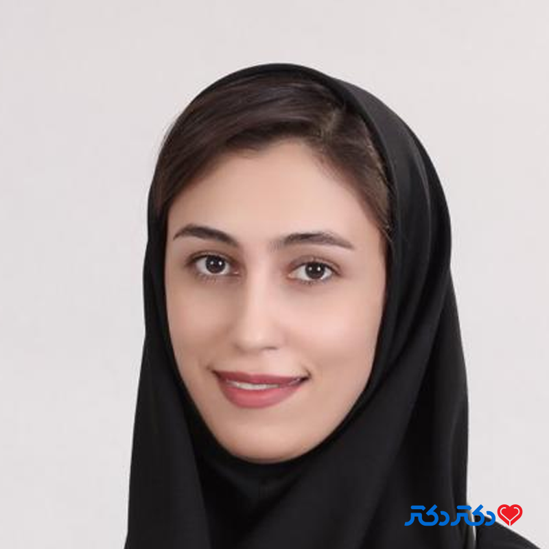 دکتر پردیس رحیمی