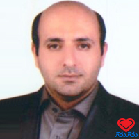 دکتر علی عالیشاه