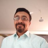 دکتر محمدکاظم مسلمی