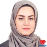 شهرزاد شهاب تخصص پزشکی فیزیکی و توانبخشی شیراز