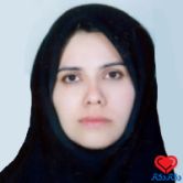 دکتر نسرین نصیرزاده