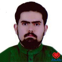 دکتر آرمین قهرمانی پیرسلامی