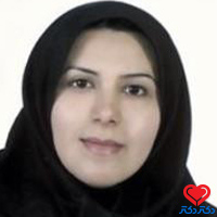 دکتر مریم طحانی