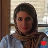 دکتر فرناز محامدی
