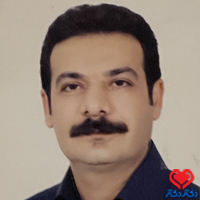 دکتر بیژن جهاندیده