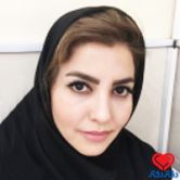 دکتر نازلی یاراحمدی