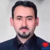 دکتر محمد اعرابی مقدم