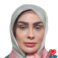 فاطمه آقاجان زاده کارشناسی مامایی تهران