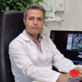 جعفر پورقاسمیان تخصص پزشکی فیزیکی و توان‌بخشی اصفهان