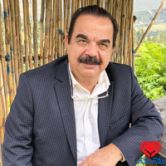دکتر غلامرضا بهادرخان