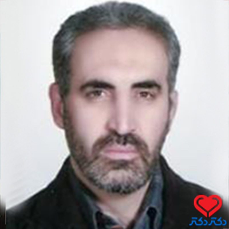 دکتر سیدشهاب احمدیان