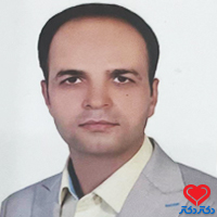 محمدابراهیم قانعی یخدانی تخصص تصویربرداری (رادیولوژی) یزد