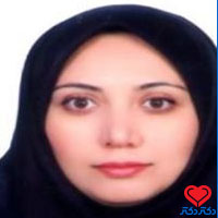 دکتر هدا حکیمیان