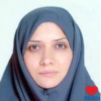 دکتر اعظم السادات مهدوی