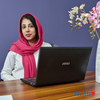 دکتر محدثه ذاکری باغستانی