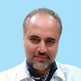 دکتر جوادرضا باهوش