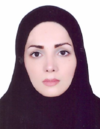 مریم مرادی کارشناسی ارشد روانشناسی عمومی اهواز