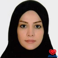 سپیده مؤیدصادقی کارشناسی بیناییسنجی (اپتومتری) تهران