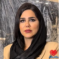 دکتر آزاده موسوی شیرازی