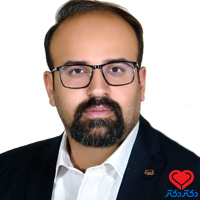 دکتر شهاب سلیمی میدانشاهی