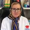 صدیقه حاجی قاسمی تخصص بیماریهای کودکان تهران