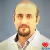 دکتر کیوان آقازاده