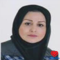 دکتر سکینه هادی