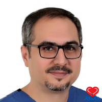 احسان ابویی مهریزی تخصص ارتودانتیکس تهران