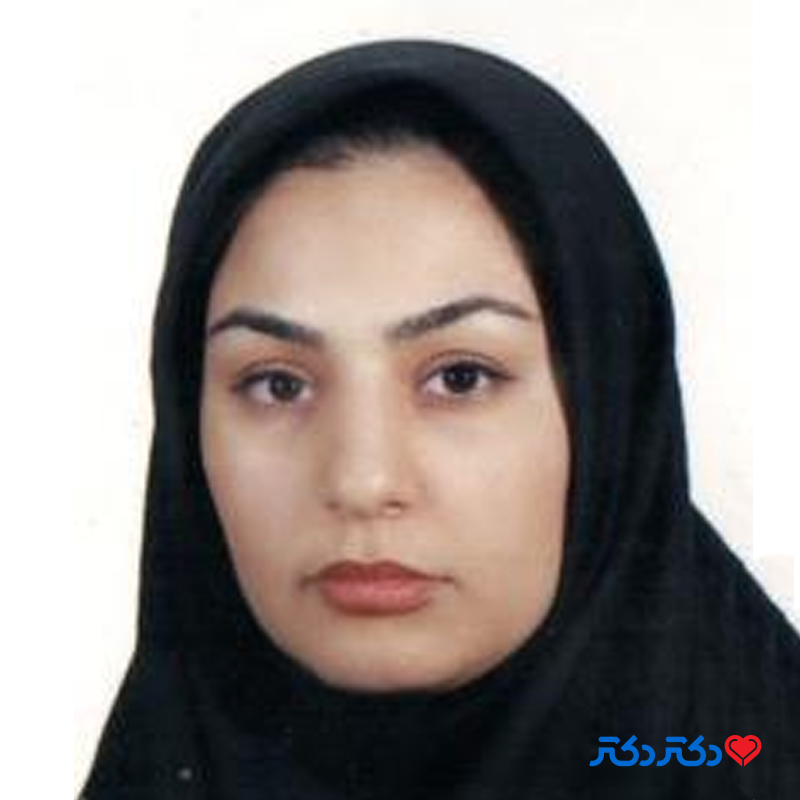 دکتر شیرین صابر