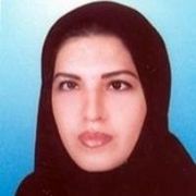 دکتر اکرم السادات فاطمی
