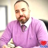 نریمان لطیفی تخصص جراحی استخوان و مفاصل (ارتوپدی) کرج