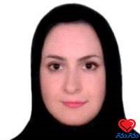 دکتر مریم هدایتی مشکله