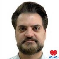 دکتر کیوان احمدی