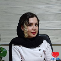 فاطمه جمشیدی کارشناسی مامایی تهران