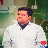 سید مهدی هاشمی باجگانی