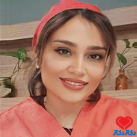 دکتر نگار رمضان پور