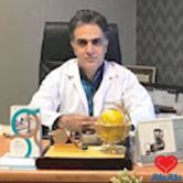 دکتر مهدی آبیلی