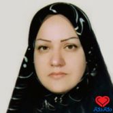 دکتر پروانه زرین خامه