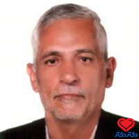 دکتر محمدعلی رحیمی زارچی