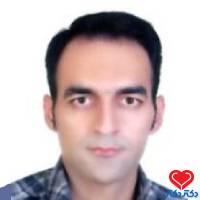 دکتر مسعود یاسمی