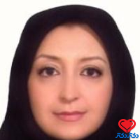 دکتر سهیلا خلیل زاده