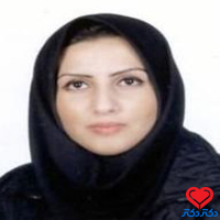 دکتر نینا سلامت بخش ورجوی