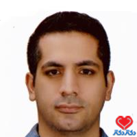 دکتر طاها صادقی