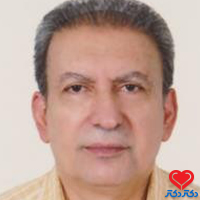 دکتر شاپور آیرملو