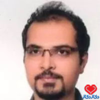 دکتر سعید صابر