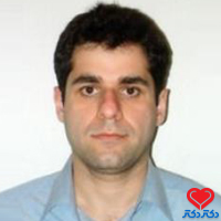 دکتر وحید یعقوبی