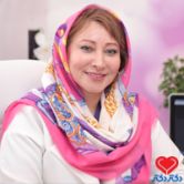 دکتر سیده بنفشه قریشی