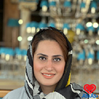 دکتر نوشین حاتمی زاده