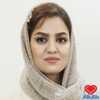 مرضیه خمسه کارشناسی ارشد روانشناسی تربیتی تهران