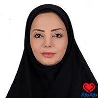 دکتر آزاده قنبریان علویجه